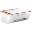 T HP DeskJet 2820e Tinte-Multifunktionsdrucker WiFi