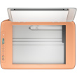 T HP DeskJet 2820e Tinte-Multifunktionsdrucker WiFi