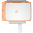 T HP DeskJet 2820e Tinte-Multifunktionsdrucker WiFi