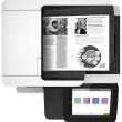 L HP LaserJet Enterprise MFP M528dn 3in1 LAN ADF Duplex