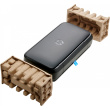 T HP Officejet 250 Mobiler Tintenstrahldrucker 3in1 A4 WiFi inkl. Akku