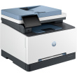 FL HP Color LaserJet PRO MFP 3302fdng Farblaserdrucker 4in1 A4 LAN ADF Duplex