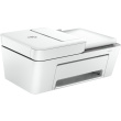 T HP DeskJet 4220e Tintenstrahldrucker 3in1 HP+ A4 WiFi ADF