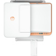 T HP DeskJet 4220e Tintenstrahldrucker 3in1 HP+ A4 WiFi ADF