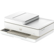 T HP Envy 6520e Tinte-Multifunktionsdrucker 3in1 WiFi Duplex ADF