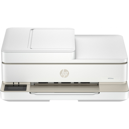 T HP Envy 6520e Tinte-Multifunktionsdrucker 3in1 WiFi Duplex ADF