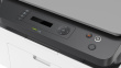 HP Laser 135a Wireless Multifunction Must and Valge Printer, Copier, Scanner; Duplex