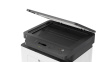 HP Laser 135a Wireless Multifunction Must and Valge Printer, Copier, Scanner; Duplex