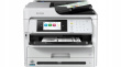 Epson WorkForce Pro WF-M5899DWF Inkjet A4 1200 x 2400 DPI 34 ppm Wi-Fi