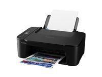 CANON PIXMA TS3750i MFP colour inkjet Legal 216x356mm A4 7.7ipm Print 60sheets Wi-Fi USB Must