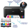 Epson EcoTank L3230 - A4 multifunctional printer with continuous ink supply