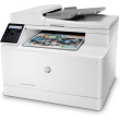 FL HP Color LaserJet Pro MFP M183fw 4in1 A4 LAN WiFi ADF