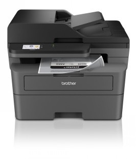 BROTHER DCP-L2660DW MONO LASER AIO, ADF, DUPLEX, WIFI, 34PPM