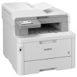 Brother Multifunction Printer | MFC-L8390CDW | Laser | Colour | All-in-one | A4 | Wi-Fi