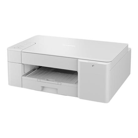 Brother DCP-J1200W | Inkjet | Colour | All-in-one | A4 | Wi-Fi | Valge