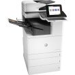 FL HP LaserJet Enterprise Flow MFP M776zs Farblaser-Multifunktionsdrucker 1750 Blatt USB 2.0 LAN Wi-Fi USB 2.0