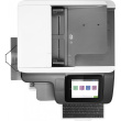 FL HP LaserJet Enterprise Flow MFP M776zs Farblaser-Multifunktionsdrucker 1750 Blatt USB 2.0 LAN Wi-Fi USB 2.0