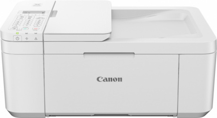 Canon Printer PIXMA TR4755i 5074C046 Valge
