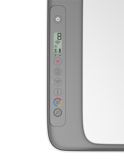 HP DeskJet 2820e All-in-One Printer