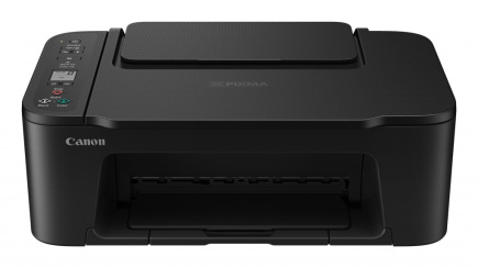Canon PIXMA TS3750i Printer