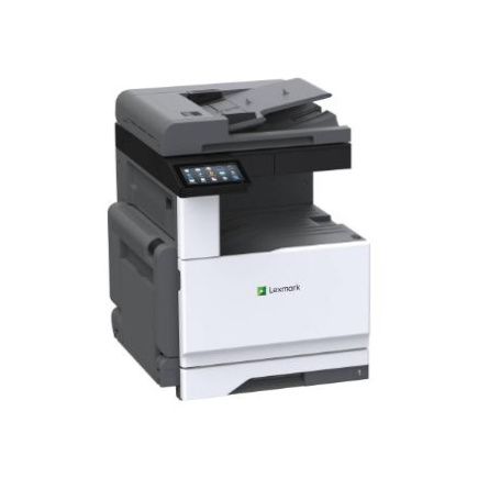 Lexmark Multifunction Printer | CX930dse | Laser | Colour | A4 | Wi-Fi | Valge