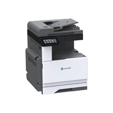 Lexmark Multifunction Printer | CX930dse | Laser | Colour | A4 | Wi-Fi | Valge
