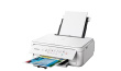 Canon PIXMA TS5151 Multifunktionssystem 3-in-1 weiss