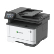 Lexmark MX432adwe | Laser | Laser Printer | Maximum ISO A-series paper size A4 | Must/Valge