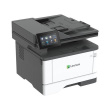Lexmark MX432adwe | Laser | Laser Printer | Maximum ISO A-series paper size A4 | Must/Valge