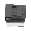 Lexmark MX432adwe | Laser | Laser Printer | Maximum ISO A-series paper size A4 | Must/Valge
