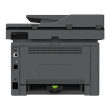 Lexmark MX432adwe | Laser | Laser Printer | Maximum ISO A-series paper size A4 | Must/Valge