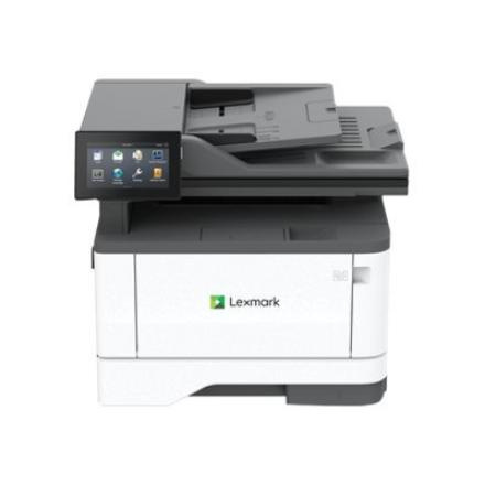 Lexmark MX432adwe | Laser | Laser Printer | Maximum ISO A-series paper size A4 | Must/Valge