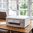 Brother DCP-J1800DWRE1 Inkjet A4 1200 x 6000 DPI 17 ppm Wi-Fi