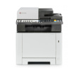 FL Kyocera ECOSYS MA2100cfx 4in1 Farblaser-Multifunktionsdrucker A4 Duplex ADF