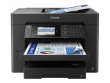 Epson WorkForce WF-7840DTWF - multifun