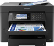 Epson WorkForce WF-7840DTWF - multifun