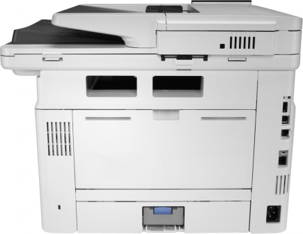 HP LaserJet Enterprise  M430f Multifunction Printer