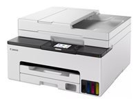 CANON MAXIFY GX2050 MFP colour ink-jet refillable A4 210x297mm A4 15 ipm print 250 sheets USB 2.0 LAN Wi-Fi