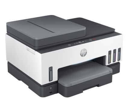 HP Smart Tank 790 All-in-One Printer Thermal inkjet A4 4800 x 1200 DPI 15 ppm Wi-Fi