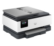 HP OfficeJet Pro 8122e Wireless All-in-One Color Printer, Instant Ink; Two-sided printing