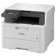 Brother DCP-L3520CDW multifunction printer LED A4 2400 x 600 DPI 18 ppm Wi-Fi