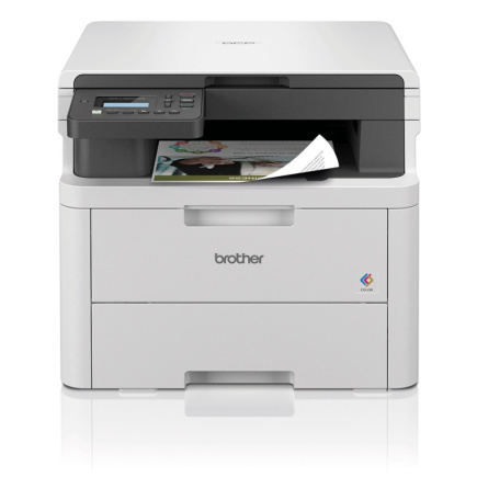 Brother DCP-L3520CDW multifunction printer LED A4 2400 x 600 DPI 18 ppm Wi-Fi