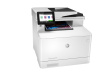 Printer HP Color LaserJet Pro M479fnw W1A78A Bestseller Free and fast delivery