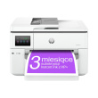 HP OfficeJet Pro 9730e Wireless All-in-One Color Printer, Instant Ink; Two-sided printing