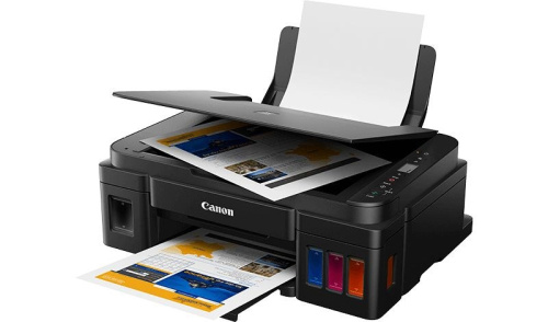 Canon PIXMA G2410 Inkjet A4 4800 x 1200 DPI 8.8 ppm