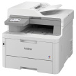 Brother Multifunction Printer | MFC-L8390CDW | Laser | Colour | All-in-one | A4 | Wi-Fi