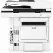 L HP LaserJet Enterprise MFP M528f Laser-Multifunktionsdrucker 4in1 A4