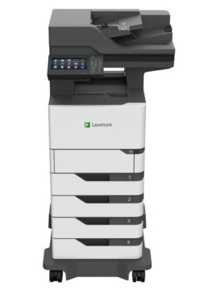 Lexmark Urządzenie wielofunkcyjne MX722adhe 25B0033 Lexmark Urządzenie wielofunkcyjne MX722adhe 25B0033