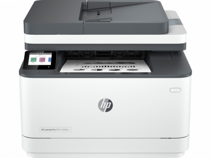 HP Inc. Multifunction device LJ Pro MFP 3102fdw 3G630F