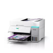 Epson Multifunctional printer | EcoTank L6376 | Inkjet | Colour | A4 | Wi-Fi | Valge